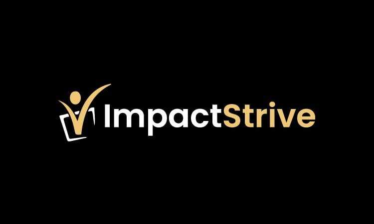 ImpactStrive.com - New premium names